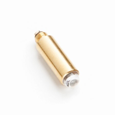 American Diagnostic Corp Diagnostic Replacement Lamp 2.5 V Bulb 4065F - 4067F, Laryngoscope - Each - 4532-1-EA