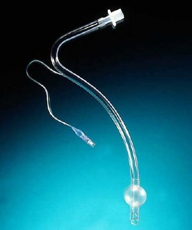 Bard Wound Drain Tube Bard® Silicone Fluted Style 19 Fr. Size Sterile - Case of 10 - 072231-CS