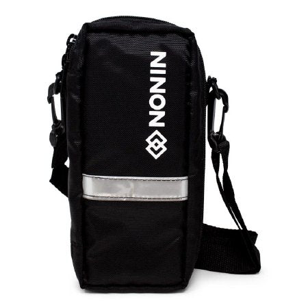 Nonin Medical Oximeter Carrying Case Blue For use wtih Palmsat 2500 Hand Held Pulse Oximeter - Each - 3033-000-EA