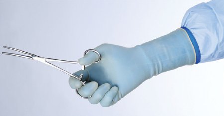 Cardinal Surgical Glove Protexis™ PI with Neu-Thera® Size 6 Sterile Polyisoprene Standard Cuff Length Smooth Ivory Not Chemo Approved - Case of 200 - 2D73TE60-CS