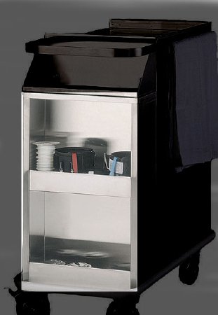 Harloff Storage Cabinet Cast Cart 6020 and 6030 - Each - 602002-EA