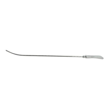 McKesson Uterine Sound McKesson Argent™ Sims 13 Inch Malleable Tip - Each - 43-1-384-EA