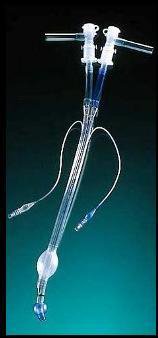 Medtronic MITG Broncho-Cath® Endobronchial Tube Size 39 Fr. - Each - 125039-EA