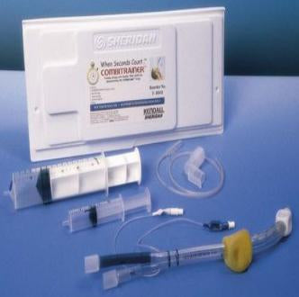 Medtronic MITG Combitube® Esophageal / Tracheal Demonstration Tube - Each - 5-18141-EA