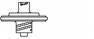 B. Braun Aspiration/Injection Disc Filter Supor® - Case of 50 - 415008-CS