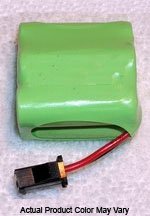 Seca Diagnostic Battery Pack seca® NiCd Battery Pack For Universal Seca Scales - Pack of 1 - U0080614025-PK