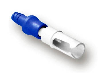 ICU Medical Protected Needle Connector Clave® - Case of 50 - CA-300-CS