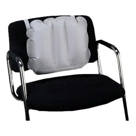 Patterson Medical Supply Seat Back Cushion MedicAir™ 12 W X 18 D Inch Air Cells - Each - 6698-EA