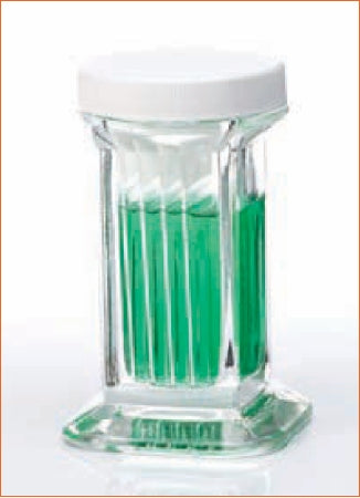 Fisher Scientific Staining Jar - Each - 08813E-EA