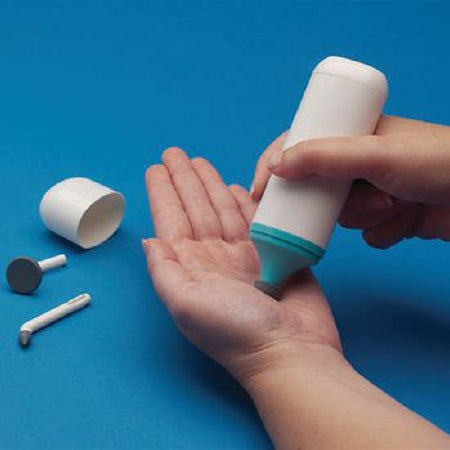 Patterson Medical Supply Hand-Held Massager Rolyan® - Each - A8111-EA