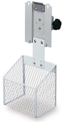 Omron Healthcare Pole Mounting Kit Omron - Each - HEM-907-PKIT-EA