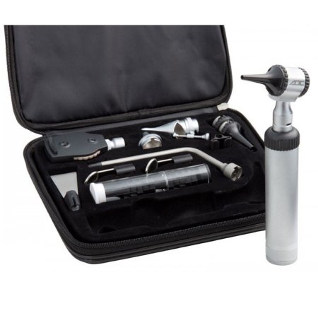 American Diagnostic Corp Combination Diagnostic Instrument Set Proscope™5215 2.5 Volt - Each - 5215-EA