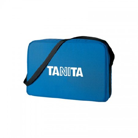 Tanita Scale Carrying Case 18 W X 27 H X 4.5 D Inch, Nylon For use with Model BD-585 Baby Scale - Each - C-500-EA