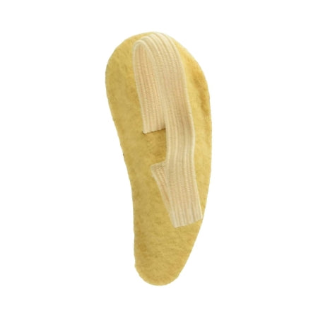 Pedifix Hammer Toe Crest Pedifix® Medium Pull-On Male 6 to 10 / Female 8 to 10 Right Foot - Pack of 1 - 8154B-MR-PK