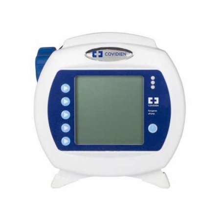Cardinal Enteral Feeding Pump Kangaroo™ Epump - Each - 382400-EA