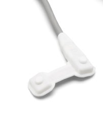 Welch Allyn SpO2 Sensor OxiMax™ Finger Pediatric Reusable - Each - OXI-P/I-EA