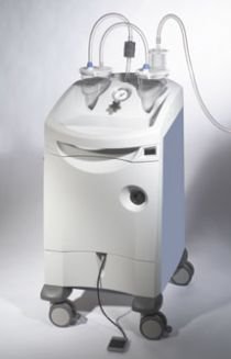 Olympus America Inc Vacuum System Berkeley@ VC-10 - Each - VC-10-EA