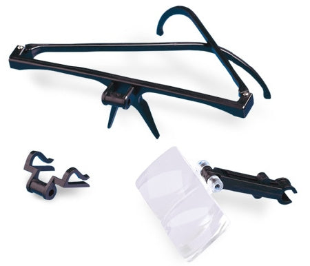 Donegan Optical Eyeglass Magnifier Donegan - Each - CO4-EA