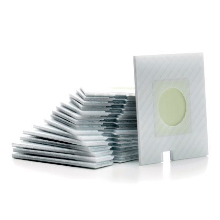 Ortho Clinical Diagnostics Reagent Vitros® General Chemistry Potassium For Vitros® 250 / 950 Chemistry Systems 250 Tests 5 X 50 Slides - Pack of 5 - 8157596-PK