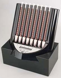 Polymedco Testing Rack Sediplast® ESR Test (Westergren) - Each - S-1045-EA