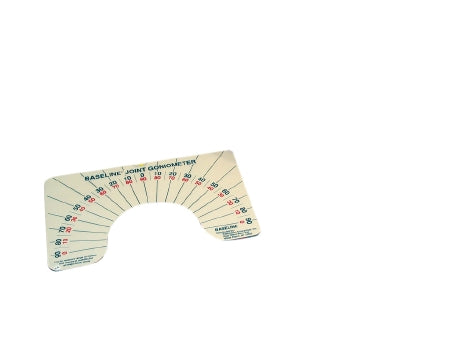 Fabrication Enterprises Baseline® Arthrodial Protractor - Each - 12-1076-EA