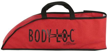 Fleming Industries Strapping System Body-Loc One Size Fits Most Hook and Loop Closure - Each - 30030-EA