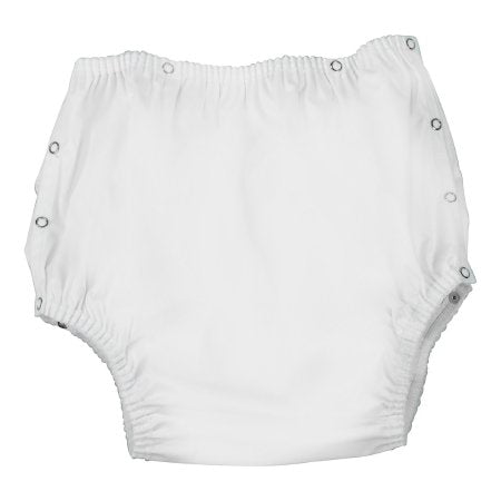 Mabis Healthcare DMI® Protective Underwear Unisex Polyester Medium Snap Closure Reusable - Each - 560-7001-1922-EA