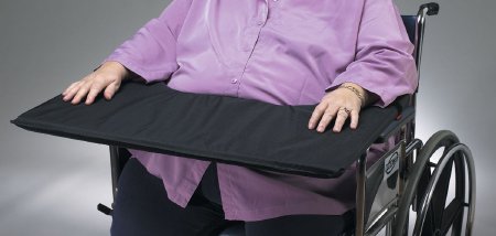 Skil-Care Lap Tray For 24 to 26 Inch Wheelchair - Each - 705024-EA