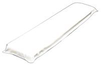 Precision Dynamics I.V. Armboard Rigid PDC® 2 X 9 Inch Infant - Case of 50 - 45003-11-MPF-CS