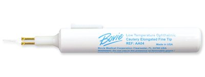 Symmetry Surgical Surgical Cautery Elongated Fine Tip Low Temperature - Each - AA04-EA