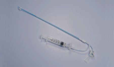 McKesson Hysterosonography Infusion Catheter McKesson 7 Fr. 30 cm - Case of 10 - 11-19611-CS