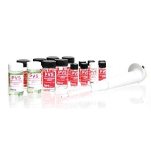 Streck Laboratories Pipet Verification Service Kit - KT/1 - 271278-KT