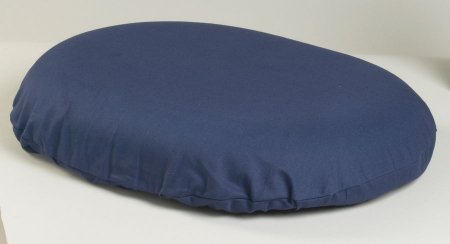 Medline Donut Seat Cushion 16 OD Inch Foam - Box of 2 - MSC192103-BX