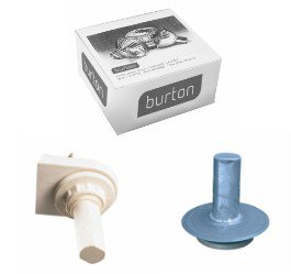 Burton Medical Products Magnifying Lamp Epic® - Pack of 2 - 0009824PK-PK