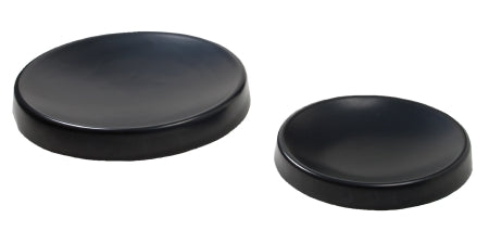 Fabrication Enterprises Ball Stabilizer Base Cando® Medium, Plastic - Each - 30-1842-EA