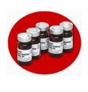 Audit Microcontrols Glycohemoglobin Linearity Set Audit® MicroControls™ MicroCV™ Glycohemoglobin A1C 5 X .5 mL For Most Clinical Analyzers - Each - K703M-5-EA