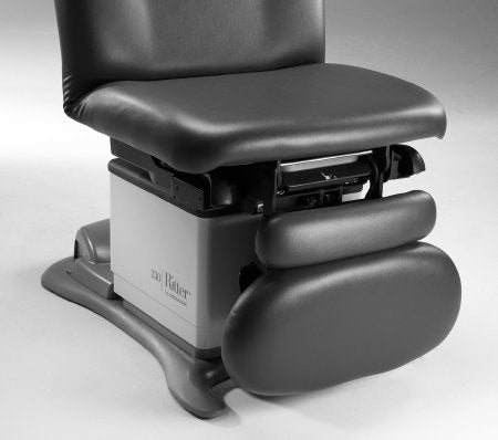 Midmark Table Footrest Attachment Ritter® McKesson Ritter® 230 Table - Each - 9A337001-232-EA