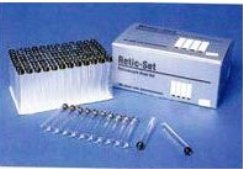 Beckman Coulter Hematology Reagent Coulter® LH Series Retic Pak™ Reticulocyte For Coulter Gen S / LH 750 / LH 780 Hematology Analyzers 380 mL, 1900 mL - Each - 8547196-EA