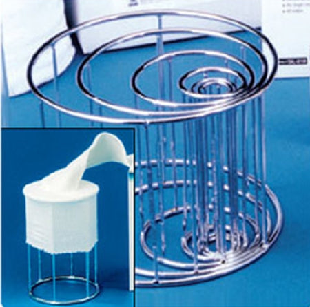 Patterson Medical Supply Metal Cage Applicator Size 2 Meter - Each - 55470803-EA