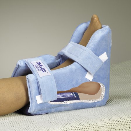 Skil-Care Heel Float Skil-Care™ Small Blue - Each - 503034-EA