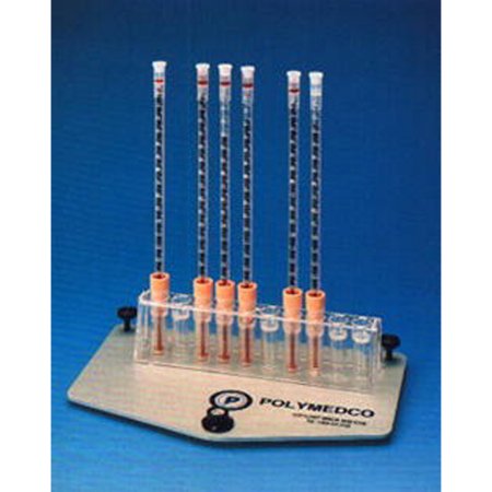 Polymedco Leveling Plate Sediplast® For Sediplast® ESR System - Each - S-1030-EA