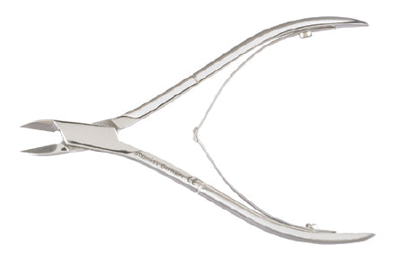 McKesson Nail Splitter McKesson Argent™ Straight Jaws 5 Inch Length Stainless Steel - Each - 43-1-1226-EA