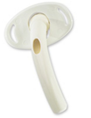 Medtronic MITG Uncuffed Tracheostomy Tube Shiley™ XLT Disposable IC Size 5.0 Adult - Each - 50XLTUD-EA