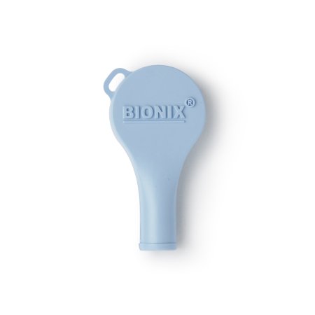Bionix Light Source for Curettes The Lighted Ear Curette™ Reusable,Blue, LED Bulb - Each - 2200-EA