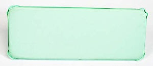 Precision Dynamics I.V. Armboard Rigid PDC® 3-1/2 X 9 Inch Adult - Box of 24 - 45005-15-MPN-BX