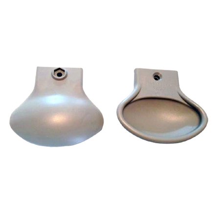 Midmark Handle - Each - 053-1302-00-EA