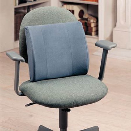 Patterson Medical Supply Seat Back Cushion Back Huggar® 13 W X 14 D Inch Foam - Each - 6696-EA
