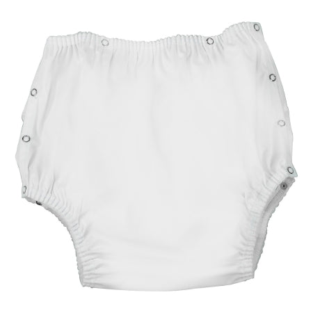 Mabis Healthcare DMI® Protective Underwear Unisex Polyester Large Snap Closure Reusable - Each - 560-7001-1923-EA