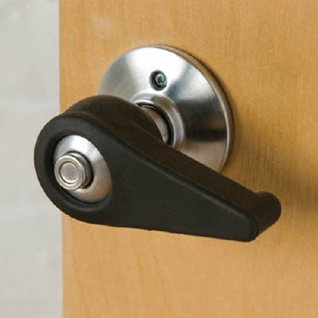 Patterson Medical Supply Doorknob Extension 2 to 2-1/2 Inch Knob Diameter X 2-1/2 Inch Handle Length - Each - 6393-EA
