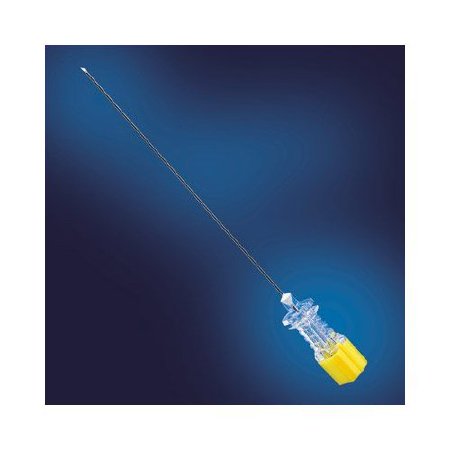 Avanos Medical Sales LLC Spinal Needle AVANOS* 10 Inch 22 Gauge Quincke Style - Case of 1 - 183A024-CS
